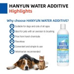 Pet Mouth Wash Factory - OEM ODM Dental Care Mouth Wash Prevent Dryness Clean Teeth Freshen