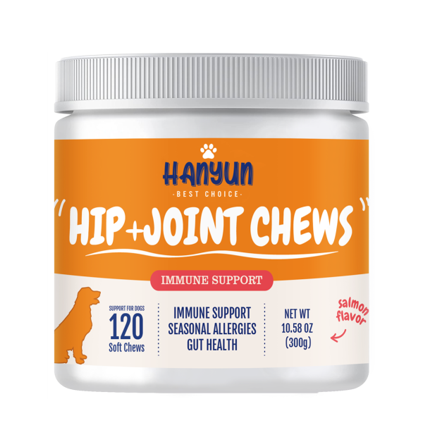 Pet Joint Supplement Manufacturer - FREE SAMPLE Hip Joint Supplement Glucosamine Chondroitin MSM
