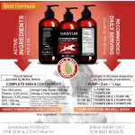 Pet Salmon Oil Supplier - Hanyun Large 32oz Salmon Oil 100% Pure Norwegian Joints Skin Coat