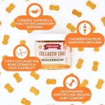 Pet Collagen Supplement Supplier - Private Label Natural Soft Chews for Joint Health Mobility