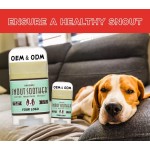 Pet Nose Balm Manufacturer - OEM ODM Private Label Healthy Natural Snout Soother Dog Nose Balm