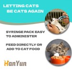 Pet Nutritional Gel Supplier - Wholesale Nutritional Gel for Cat Hairball Control Digestive Coat