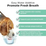 Pet Oral Care Supplier - OEM Private Label Dental Water Additive Fresh Breath Gum Teeth Healthy
