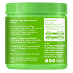 Pet Omega Treats Factory - Fish Oil Omega 3 Treats Nutrition Omega Soft Chews Skin Coat Salmon