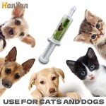 Pet Immune Gel Supplier - Hanyun Pet Immune Support Gel Nutritional Paste Promote Immune L-Lysine