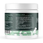 Pet Hip Joint Supplier - OEM Hanyun Private Label Hip Joint Soft Chews Flexible Joints Energy