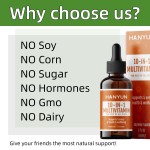 Pet Liquid Multivitamins Factory - Pet 10 in 1 Multivitamins Liquid Food Dropper Digestion Immune