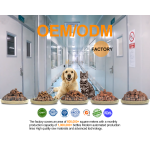 Pet Joint Chews Manufacturer - OEM Private Label Dog Joint Soft Chews Hip Joint Support Pain Relief