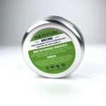 Pet Paw Butter Supplier - OEM Private Label Organic Protection Soother Wax Paw Butter Heals Repairs