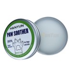 Pet Paw Soother Manufacturer - Hanyun OEM Private Label Paw Soother Prevent Cracks Wounds Improve