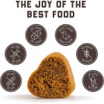 Pet Hip Joint Factory - Hip Joint for Pet Dog Treats Glucosamine MSM Chondroitin Soft Chews