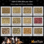 Pet Tear Stain Manufacturer - Wholesale Private Brand Tear Stain Soft Chews Remover Immune Vitamins