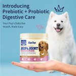 Pet Multivitamin Supplier - Dog Multivitamin Pet Supplements Vitamin Chews Enhance Immune System