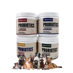 Pet Probiotic Powder Manufacturer - Factory Pet Probiotic Nutritional Powder Prebiotics Probiotics