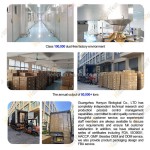 Pet Probiotic Supplier - Hanyun Custom Private Label Probiotic Chew Supplements Pet Health Care