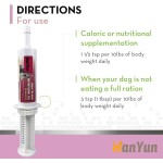 Pet Nutrition Gel Supplier - OEM ODM High Calorie Nutrition Gel Daily Multi Vitamin Nutrition Paste