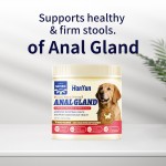 Pet Joint Treats Factory - Joint Soft Treats Chondroitin MSM Hip Joint Supplement Glucosamine Pain