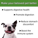 Pet Liquid Probiotics Manufacturer - HANYUN Private Labeling Liquid Probiotics Immune Function Digestion