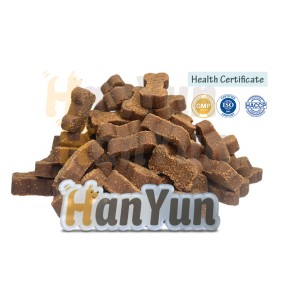 宠物葡萄糖胺供应商-葡萄糖胺狗用120粒软咀嚼髋关节补充剂含软骨素宠物活动性支持