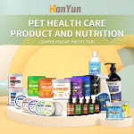 Pet Probiotic Chews Factory - Probiotic Soft Chews No Poo Supplement Sensitive Digestive Health