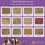 Pet Probiotic Chews Supplier - Wholesale Private Custom Probiotics Soft Chews Digestive Immune