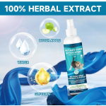 Pet Training Spray Manufacturer - No Chew Bitter Apple Spray Stop Chewing Licking Furniture