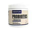 Pet Probiotic Powder Manufacturer - Private Label Advanced Vet Formulated Probiotics Powder