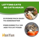 Pet Health Gel Supplier - Private Label Nutritional Gel for Cats Sneezing Runny Nose Watery Eyes