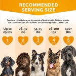 Pet Allergy Relief Manufacturer - Wholesale Dog Allergy Relief Chews Itching Skin Treatment