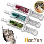Pet Hairball Control Manufacturer - Pet Hairball Control Gel Promote Digestion Relief Hairballs