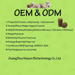 Pet Organic Supplement Factory - OEM 10-in-1 Organic Dog Supplements Turkey-Flavored Soft Chews