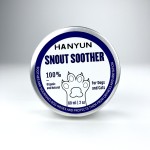 Pet Balm Manufacturer - Private Label OEM ODM Pet Balm Nose Paw Moisturizer Wholesale Natural