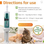 Pet Hairball Remedy Manufacturer - OEM ODM Cats Hairball Remedy Gel Paste Reduce Eliminate Hairball