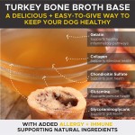 Pet Omega Supplement Supplier - Hanyun Wild Alaskan Salmon Oil with EPA DHA Skin Moisture Immune