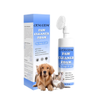 Pet Paw Cleaner Factory - OEM ODM Custom Wholesale Price Paw Cleaner Foam Anti Bacteria Moisture