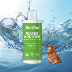 Pet Breath Freshener Supplier - Dog Oral Care Water Additive Fresh Breath Dental Health Freshener