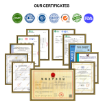 Pet Joint Care Manufacturer - Hanyun Wholesale Glucosamine HCL Supplement Joint Care Chews