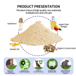 Pet Allergy Supplement Manufacturer - OEM Custom Private Label Itch Relief Immunity Support for Dogs