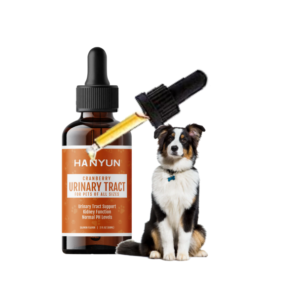 Pet Urinary Support Supplier - Support Inflammatory Response Urinary Support Liver Kidney Supplement