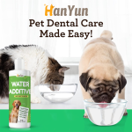 Pet Water Additive Manufacturer - Factory Wholesale Water Additive Dental Care Tartar Remover Breath
