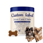Pet Joint Care Manufacturer - Hanyun Wholesale Glucosamine HCL Supplement Joint Care Chews