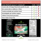 Pet Liquid Supplement Manufacturer - Liquid Food Supplement with Pure Alaskan Salmon Oil Soft