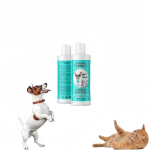Pet Dental Water Manufacturer - Hot Selling Dental Water for Dogs Cats Clean Teeth Healthy Gums