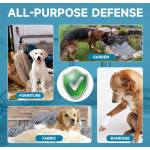 Pet Training Spray Manufacturer - No Chew Bitter Apple Spray Stop Chewing Licking Furniture