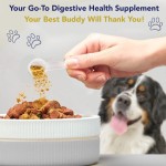 Pet Allergy Supplement Manufacturer - OEM Custom Private Label Itch Relief Immunity Support for Dogs