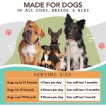 Pet Probiotic Chews Manufacturer - Hanyun Probiotics 90 Chews Digestive Enzymes Gut Health Immune