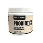 Pet Probiotic Powder Supplier - Pet Supplements Chews Private Label Probiotic Powder Prebiotics