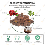 Pet Tear Stain Manufacturer - Wholesale Private Brand Tear Stain Soft Chews Remover Immune Vitamins