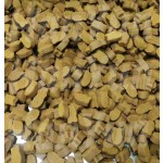 Pet Hairball Bites Factory - Hanyun Free Sample Hairball Bites Functional Supplement Omega 3