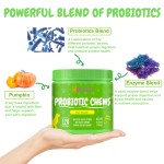 Pet Probiotic Powder Manufacturer - Private Label Advita Probiotic Nutritional Powder Prebiotics